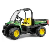 BRUDER Bedrijfsvoertuig John Deere Gator 02491