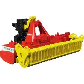 Ottinger Bruder Pottinger Lion 3002 Rotary Harrow 02346