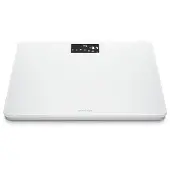 Nokia Body - White BMI Wi-fi scale