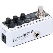 Mooer Audio Mooer Micro Preamp 05 5050 Vision Pedal