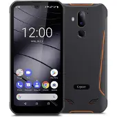 Gigaset GX290R - zwart
