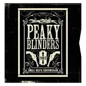 Universal Music Various Artists - Peaky Blinders (The Official Soundtrack) (2 CD) (Original Soundtrack)