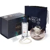 Lampe Berger Air Pur 3P Brander Vuursteen Lont Maison Paris