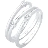 Elli Ring zilver