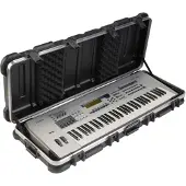 SKB 4214W ATA koffer voor 61 toetsen keyboard 109x38x14 cm