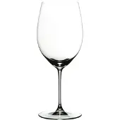 Riedel Veritas Cabernet/Merlot wijnglazen - 2 stuks