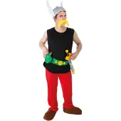 Chaks Asterix en Obelix Asterix kostuum voor volwassenen