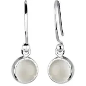 Elli Oorbellen zilver