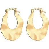 Elli Oorbellen goud