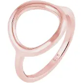Elli Ring rose-goud