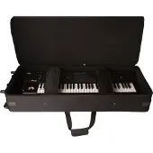 Gator GK-88 Rigid EPS Foam Lightweight 88-Note Keyboard Case