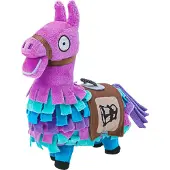 Fortnite Pluche - Loot Llama
