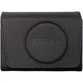 Nikon CS-P17 Paraattas voor coolpix A900 zwart