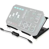 TC-Helicon GoXLR Adjustable Desk Stand
