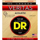 Dr Strings 12-54 VTA-12 VERITAS