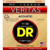 Dr Strings 11-50 VTA-11 VERITAS