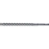 Rotec Hamerboren SDS+ 'Zentro' in box à 10 st. 6,0x 150/210 mm - 202.0602B