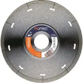 Rotec Diamantzaag Tegel /Speedy 180/22,23 - 7021803