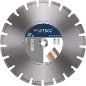 Rotec Diamantzaag DA 3000 400/25,4 - 7174004