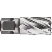 Rotec HSS-XE Kernboor SILVER-LINE, universeel 19, ø29x30 - 5362900