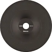 Rotec Schuurschijf Black-X Fijn 180 / 22,23 - 7563180