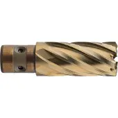 Rotec HSS-XE Kernboor GOLD-LINE, quickin 18, ø33x40 - 5393300