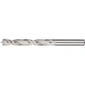 Rotec HSS-G Machinale houtspiraalboor ø10x70x110 - 2361000