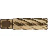 Rotec HSS-XE Kernboor GOLD-LINE, universeel 19, ø24x55 - 5372401