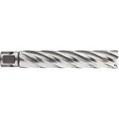 Rotec HSS-XE Kernboor SILVER-LINE, universeel 19, ø37x110 - 5363703