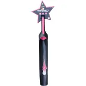 Dog Comets - Star Launcher - Oranje - 58 Cm.