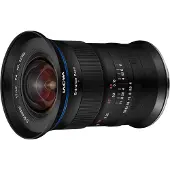 Laowa 17mm f/4.0 Zero-D Fujifilm G-mount objectief