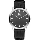 Danish design Horloge IQ14Q1154 Zilver