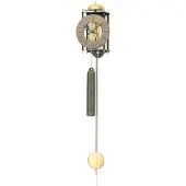 AMS Unisexhorloge 302