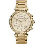 Michael Kors Parker dames horloge