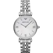 Emporio Armani Armani dames AR1682 horloge