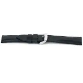 Claudio Calli Horlogeband H642 Dover Blauw 22x20mm NFC