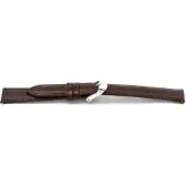 Claudio Calli Horlogeband I030 Dover XL Bruin 24x22 mm
