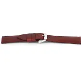 Claudio Calli Horlogeband H742 Dover Rood Oily 22x20mm NFC