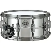 Tama Charlie Benante Signature 14 x 6.5 Snare Drum