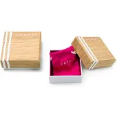 Esprit ESNL00101142 Lillian - Collier - Zirkonia - Zilver
