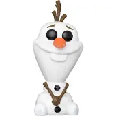Funko POP! Pop! - Disney Frozen 2 Olaf #583