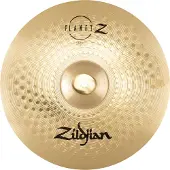 Zildjian 16" PLANET Z CRASH