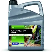 Agealube Kettingzaagolie 5 liter