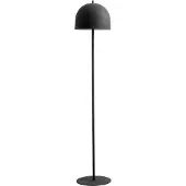 Nordal A/S GLOW vloerlamp - mat zwart