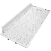 Bosch Metaalfilter 434105 / 00434105 455x185mm