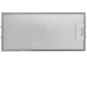 AEG Metaalfilter 50268357006 432x200x10mm