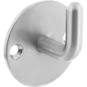 Intersteel Jashaak rond rvs