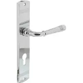 Intersteel Klassieke deurklink Helena PC 72mm chroom