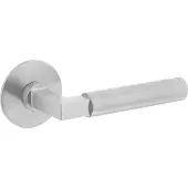 Intersteel Deurkruk Baustil op magneetrozet - RVS
