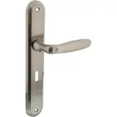 Intersteel Deurbeslag | Deurklink met sleutelschild | | Bjorn | 56 mm